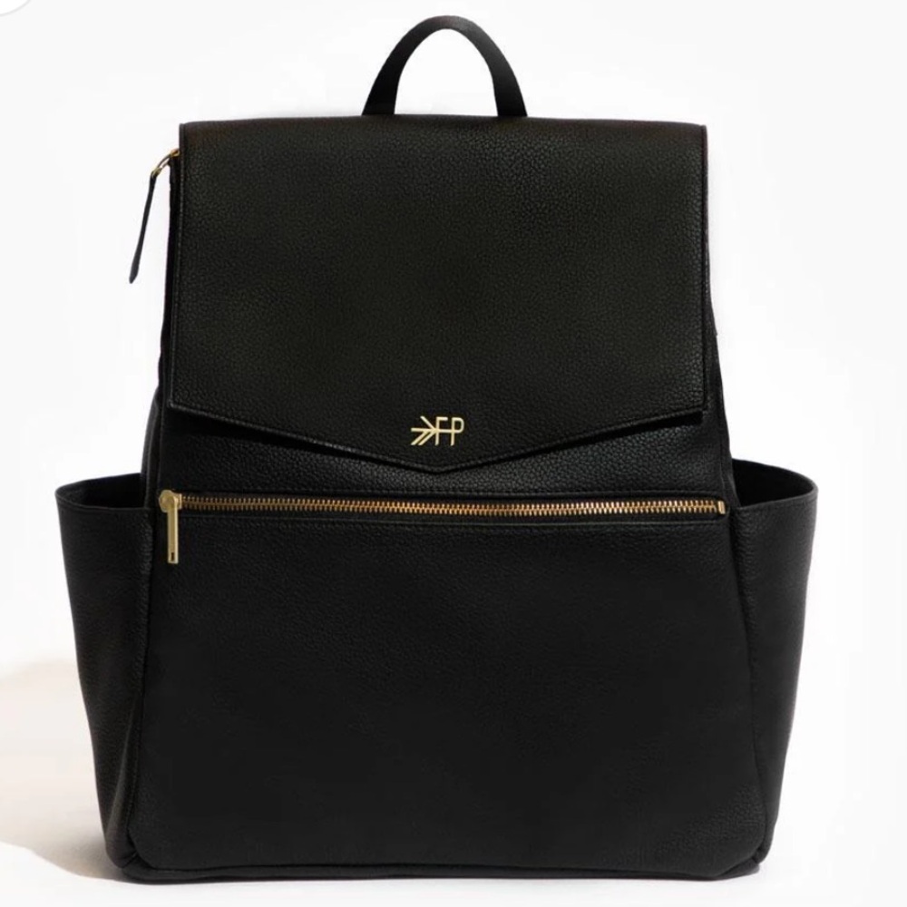 Classic Diaper Bag
